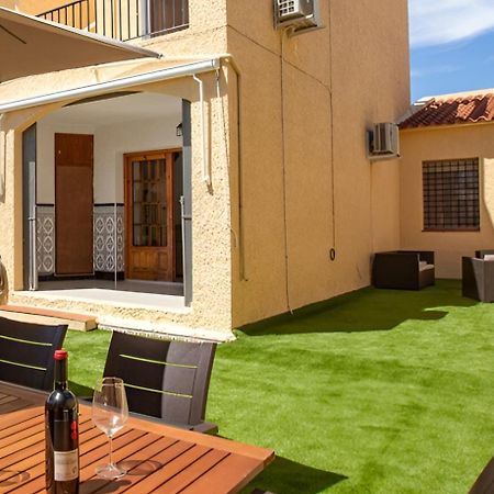 Bungalow Colibri تورّيفيِخا المظهر الخارجي الصورة
