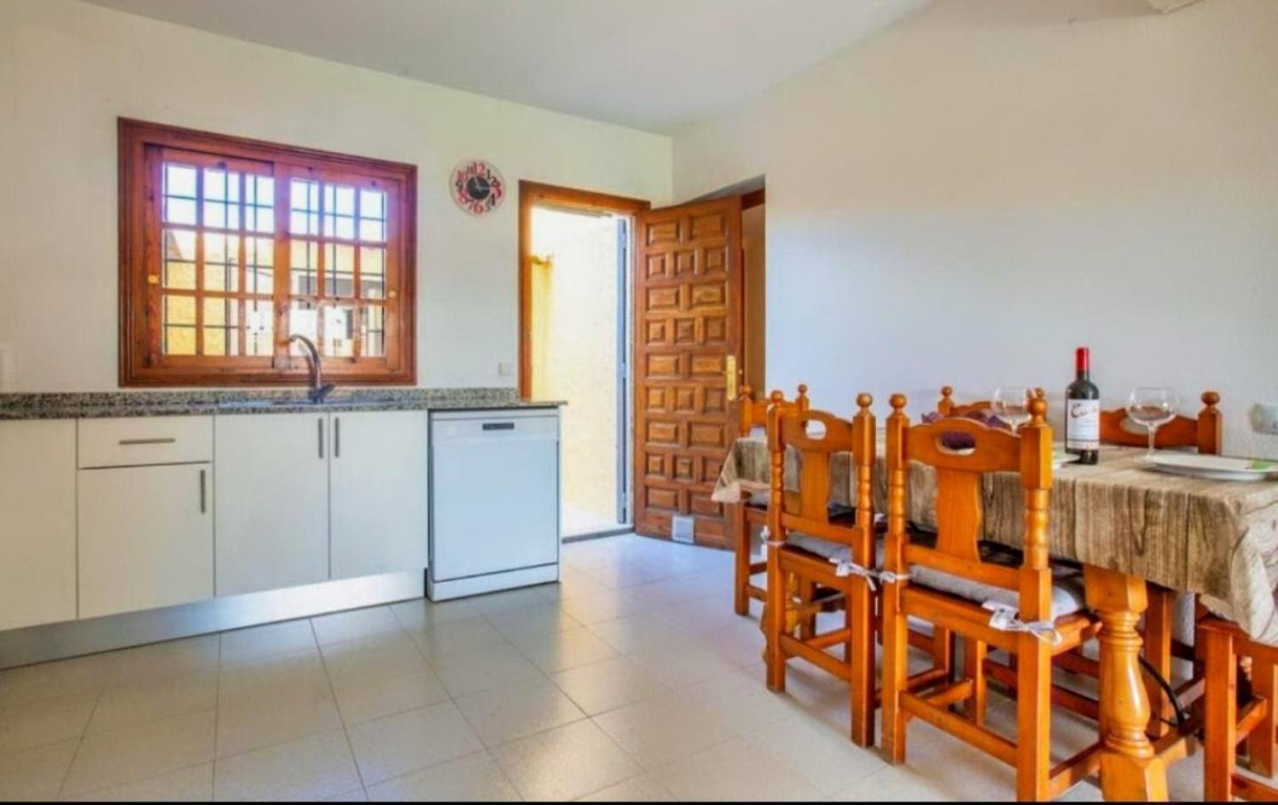 Bungalow Colibri تورّيفيِخا المظهر الخارجي الصورة