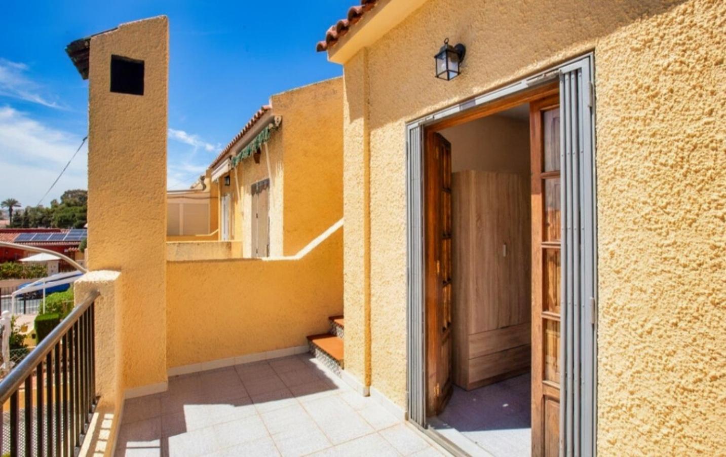 Bungalow Colibri تورّيفيِخا المظهر الخارجي الصورة