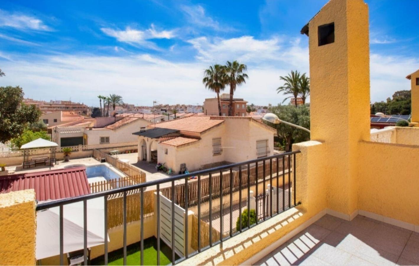 Bungalow Colibri تورّيفيِخا المظهر الخارجي الصورة