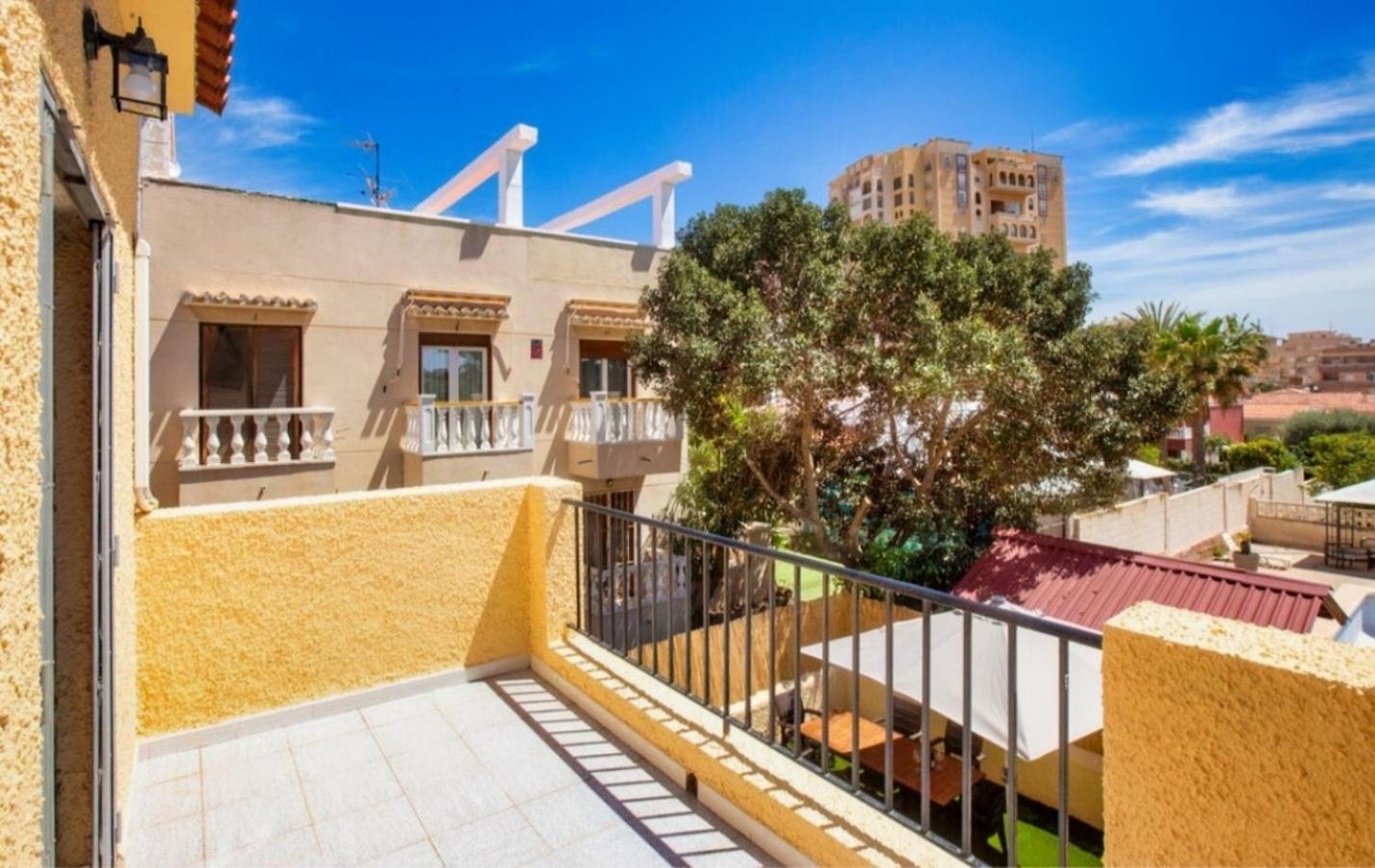 Bungalow Colibri تورّيفيِخا المظهر الخارجي الصورة