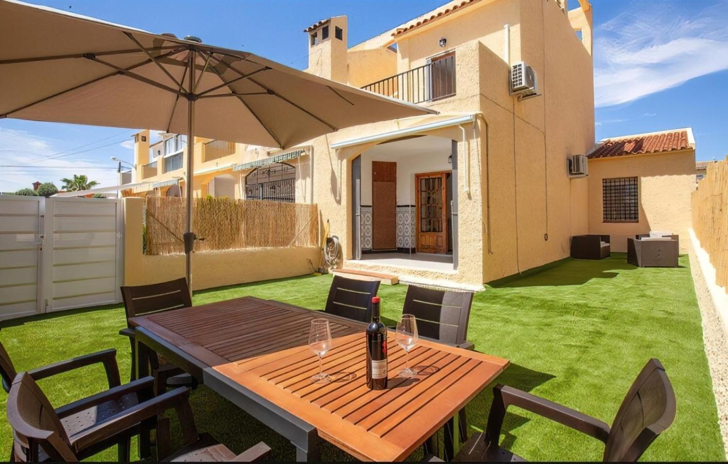 Bungalow Colibri تورّيفيِخا المظهر الخارجي الصورة